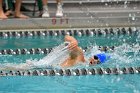Swimming & Diving vs Babson  Swimming & Diving vs Babson College. - Photo by Keith Nordstrom : Wheaton, Swimming